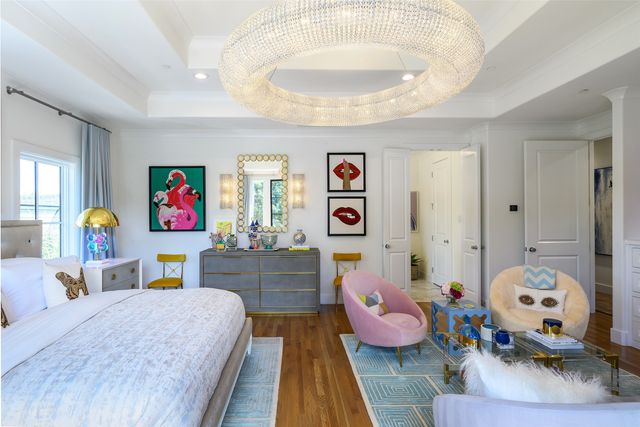 4557 Belclaire Avenue, Highland Park, TX 75205