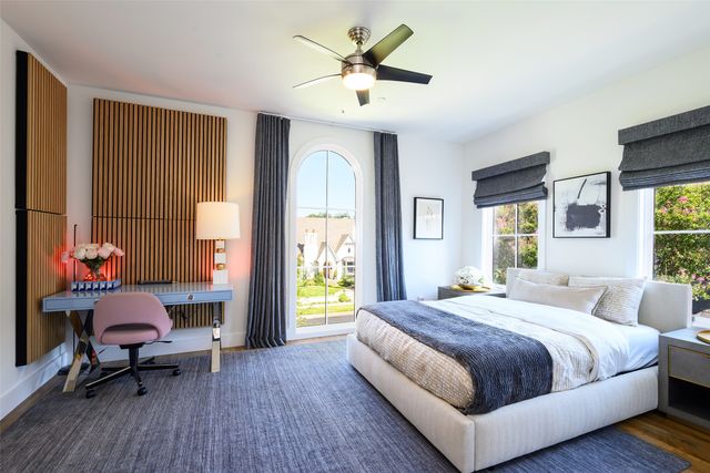 4557 Belclaire Avenue, Highland Park, TX 75205