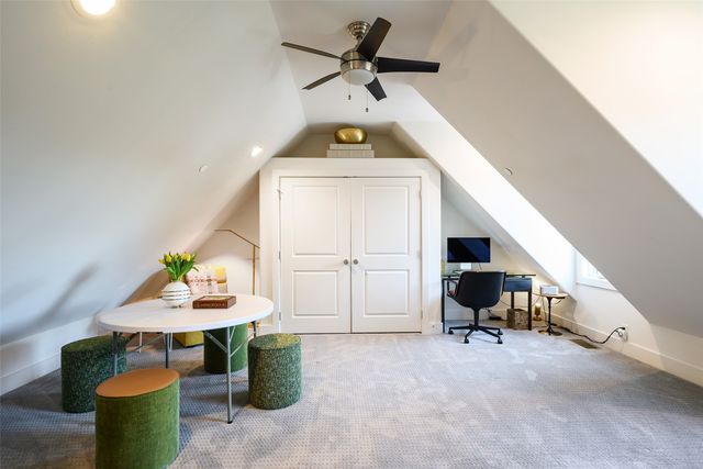 4557 Belclaire Avenue, Highland Park, TX 75205