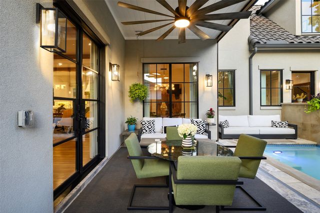 4557 Belclaire Avenue, Highland Park, TX 75205