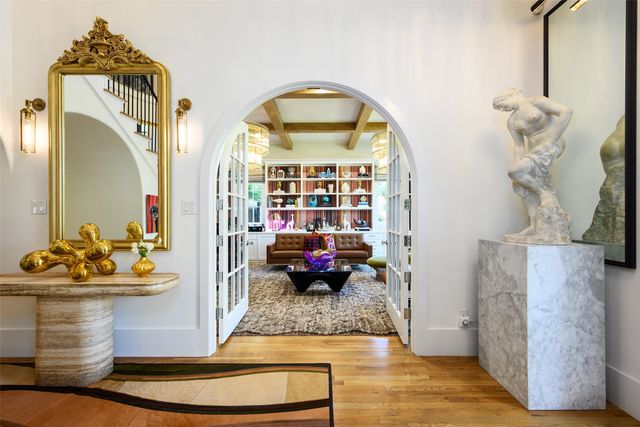 4557 Belclaire Avenue, Highland Park, TX 75205