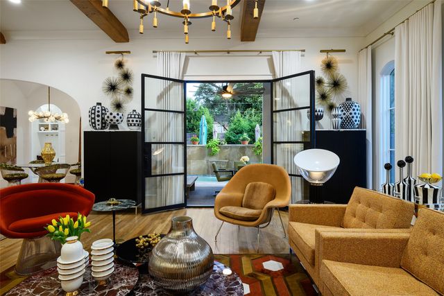 4557 Belclaire Avenue, Highland Park, TX 75205