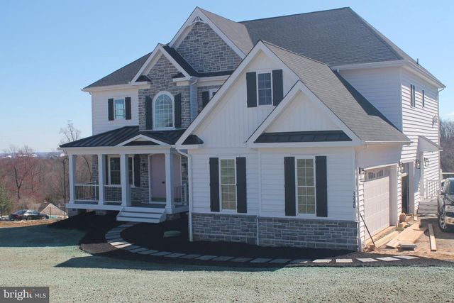 66 KIRK ROAD, Garnet Valley, PA 19061