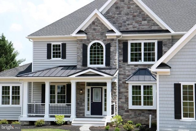 66 KIRK ROAD, Garnet Valley, PA 19061