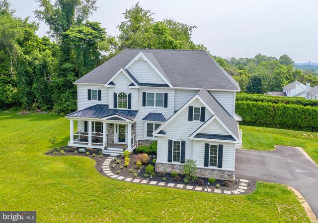 66 KIRK ROAD, Garnet Valley, PA 19061