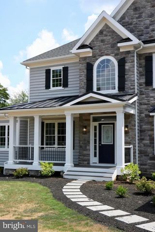 66 KIRK ROAD, Garnet Valley, PA 19061