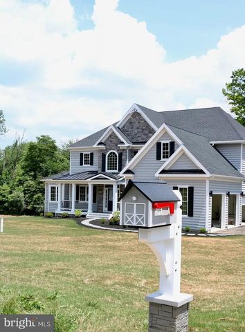 66 KIRK ROAD, Garnet Valley, PA 19061