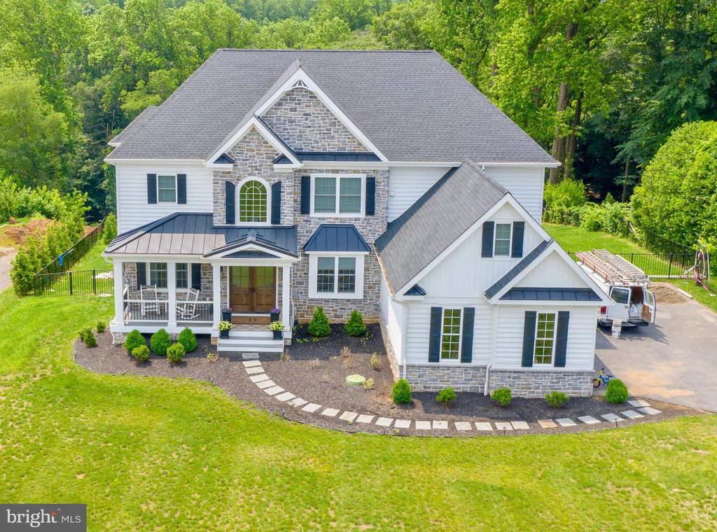 66 KIRK ROAD, Garnet Valley, PA 19061