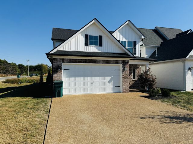415 Maple Hill Rd, Lebanon, TN 37087