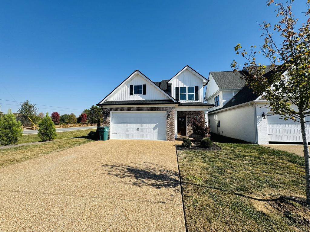 415 Maple Hill Rd, Lebanon, TN 37087