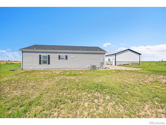 50620 County Road 33, Nunn, CO 80648