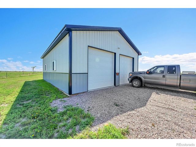 50620 County Road 33, Nunn, CO 80648