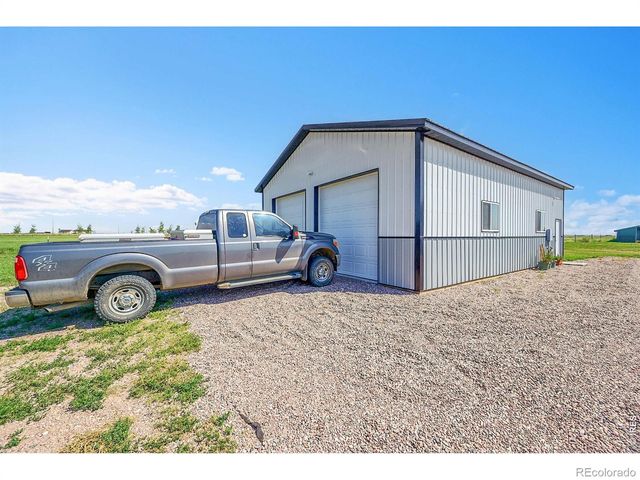 50620 County Road 33, Nunn, CO 80648
