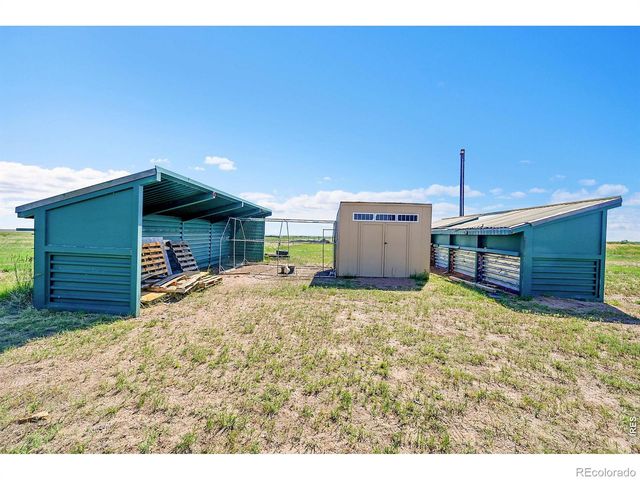 50620 County Road 33, Nunn, CO 80648