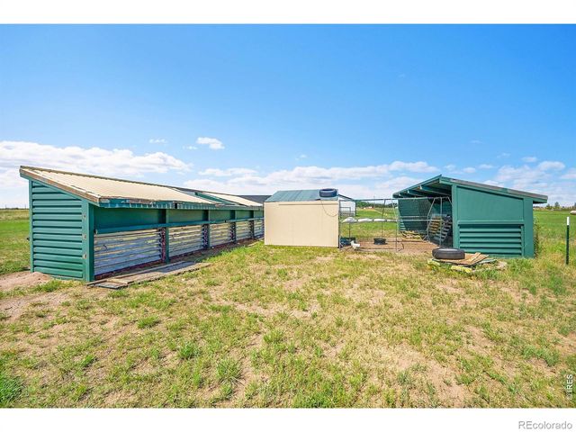 50620 County Road 33, Nunn, CO 80648