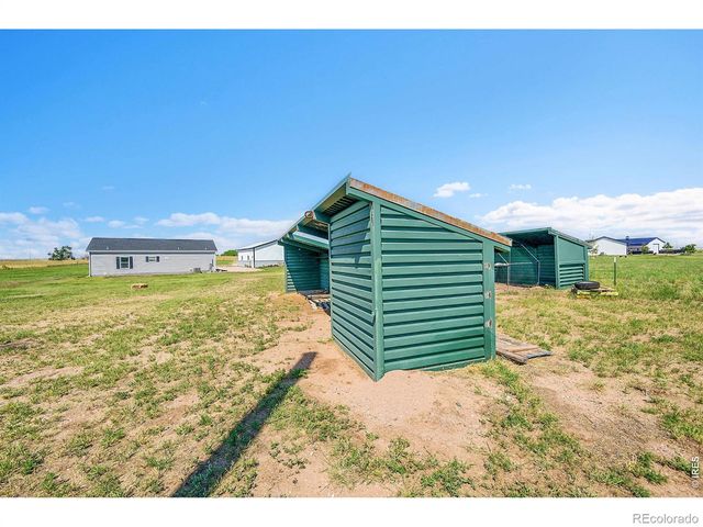 50620 County Road 33, Nunn, CO 80648