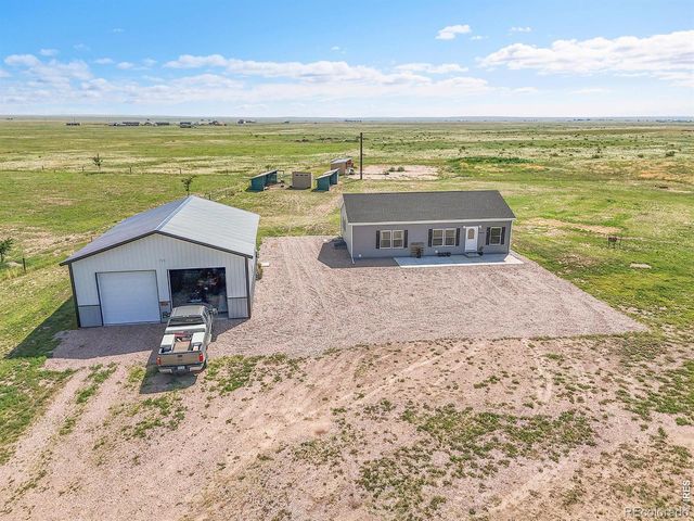 50620 County Road 33, Nunn, CO 80648