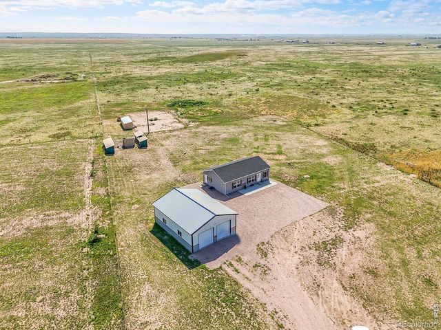 50620 County Road 33, Nunn, CO 80648