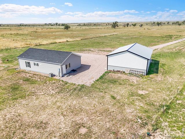 50620 County Road 33, Nunn, CO 80648