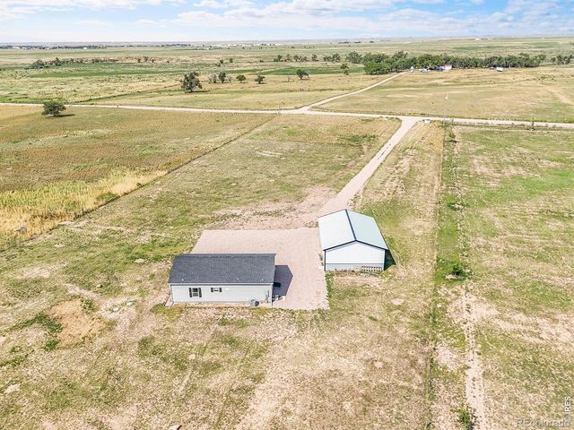 50620 County Road 33, Nunn, CO 80648