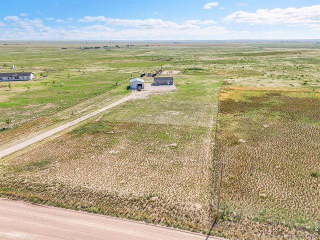 50620 County Road 33, Nunn, CO 80648
