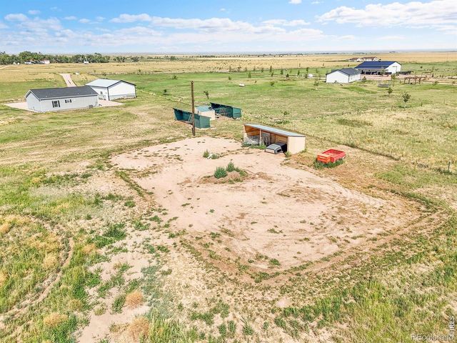 50620 County Road 33, Nunn, CO 80648