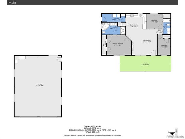 50620 County Road 33, Nunn, CO 80648