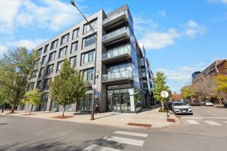 6 N Bishop Street 206, Chicago, IL 60607