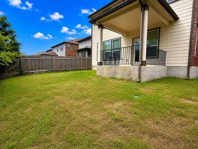 2101 Split Diamond WAY 40, Round Rock, TX 78664