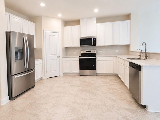 2101 Split Diamond WAY 40, Round Rock, TX 78664