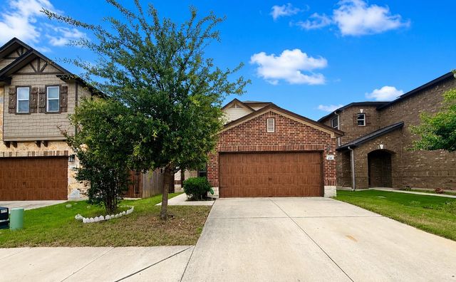 2101 Split Diamond WAY 40, Round Rock, TX 78664