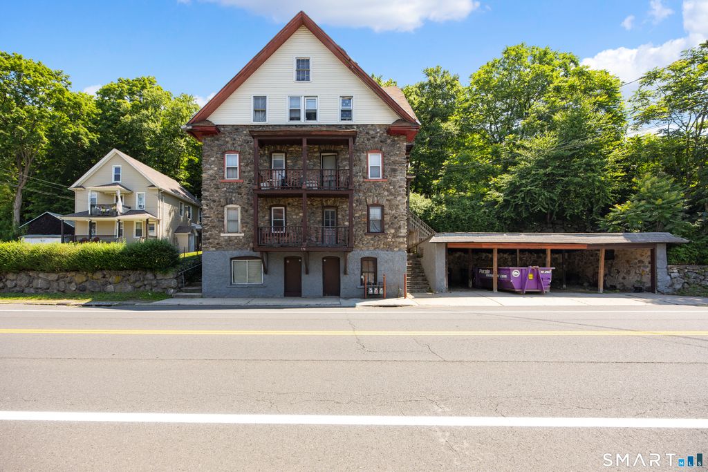 570 South Main Street, Naugatuck, CT 06770