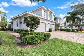 19690 Marino Lake CIR 2303, Miromar Lakes, FL 33913