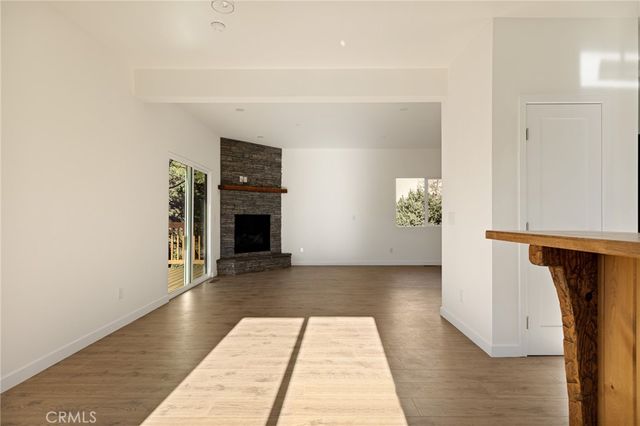 26182 Sky Ridge Drive, Twin Peaks, CA 92391