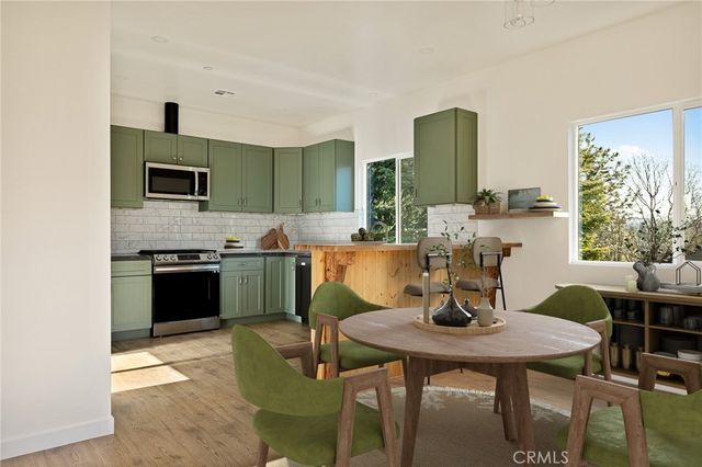 26182 Sky Ridge Drive, Twin Peaks, CA 92391