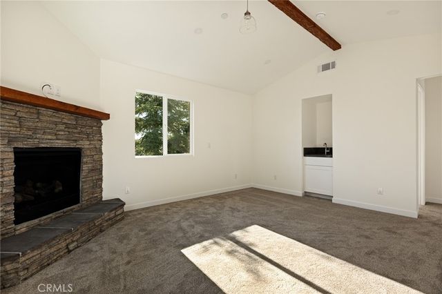 26182 Sky Ridge Drive, Twin Peaks, CA 92391