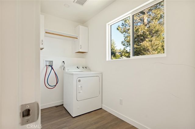 26182 Sky Ridge Drive, Twin Peaks, CA 92391