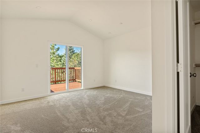 26182 Sky Ridge Drive, Twin Peaks, CA 92391