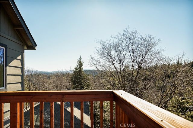 26182 Sky Ridge Drive, Twin Peaks, CA 92391