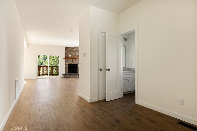 26182 Sky Ridge Drive, Twin Peaks, CA 92391