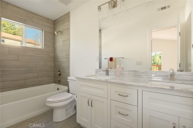 26182 Sky Ridge Drive, Twin Peaks, CA 92391