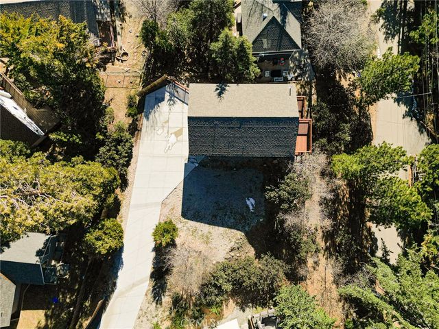 26182 Sky Ridge Drive, Twin Peaks, CA 92391