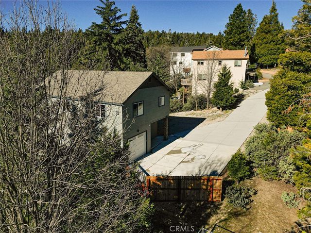 26182 Sky Ridge Drive, Twin Peaks, CA 92391
