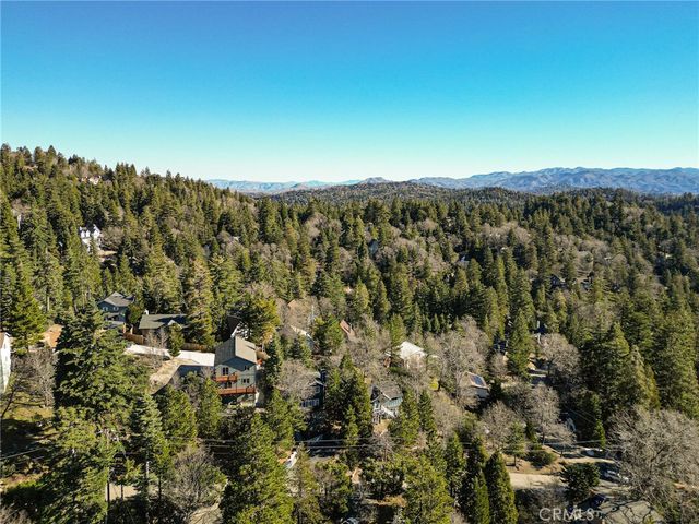 26182 Sky Ridge Drive, Twin Peaks, CA 92391