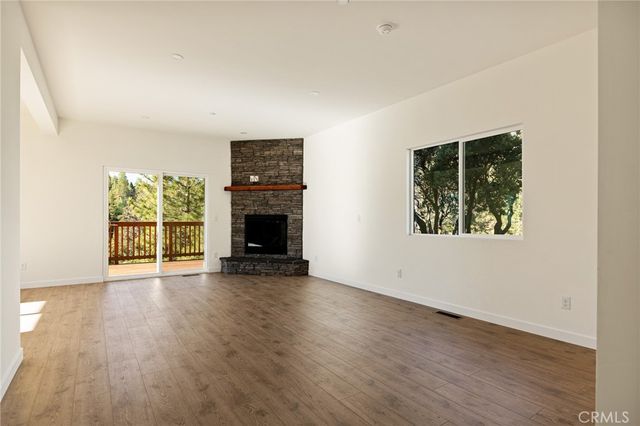 26182 Sky Ridge Drive, Twin Peaks, CA 92391