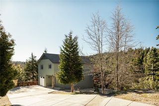 26182 Sky Ridge Drive, Twin Peaks, CA 92391