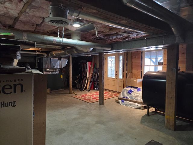 2171 Duck Pond Road Road, Barton, VT 05822