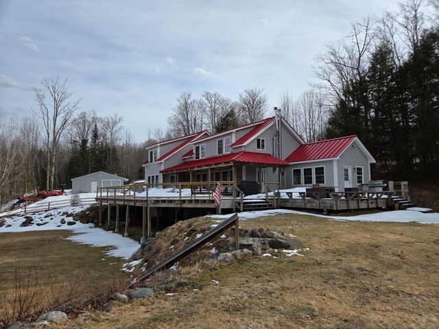 2171 Duck Pond Road Road, Barton, VT 05822