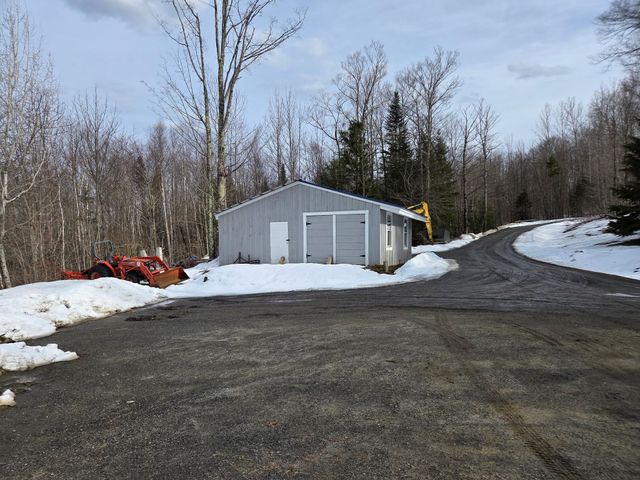 2171 Duck Pond Road, Barton, VT 05822