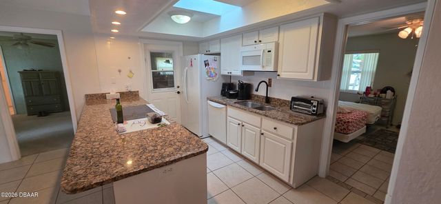 500 S Center Street, Ormond Beach, FL 32174